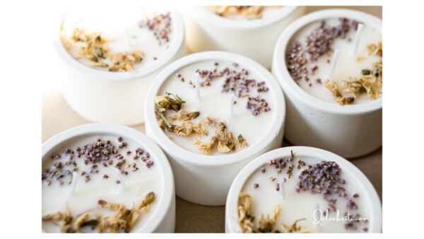 Candles - Designer Candles