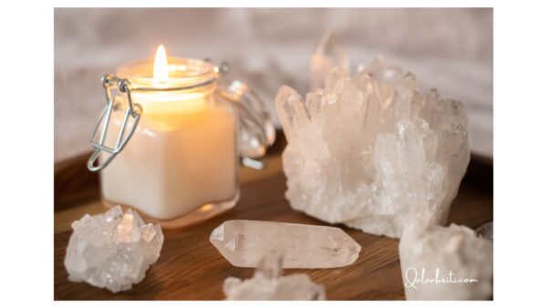 Candles - Levender Fregnance