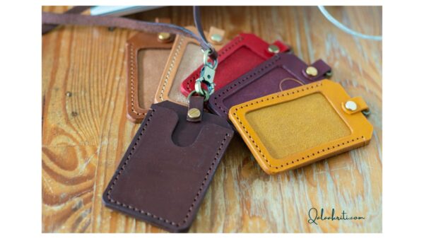 Card Holder - Protect Your Id Card