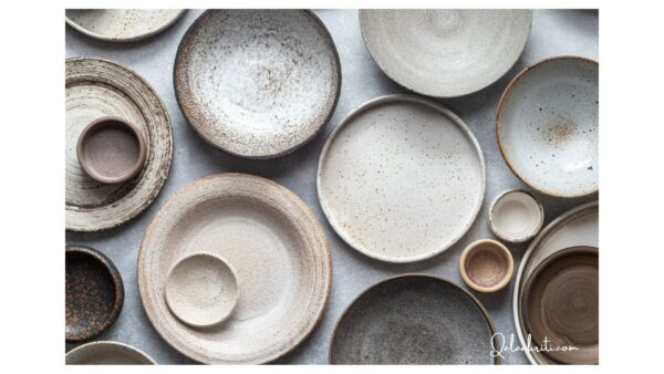 Ceramic Dinner Ware