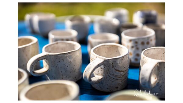 Cups